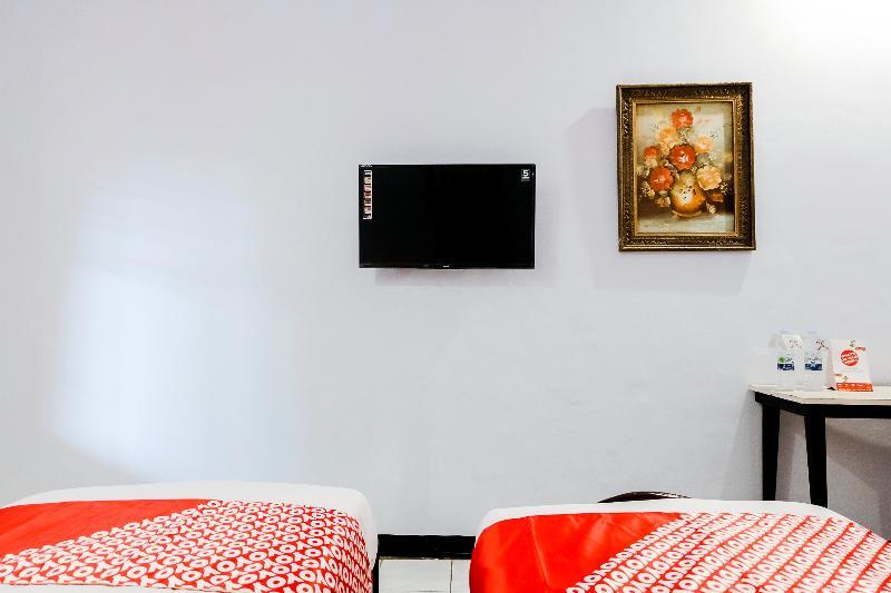 OYO 1036 Hotel Palem 1 Malang Exterior foto